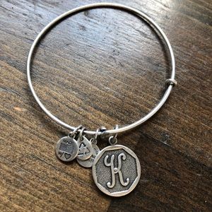 K Alex & Ani